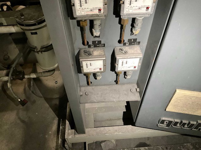 Gwk koelinstallatie - afbeelding 11 van  24
