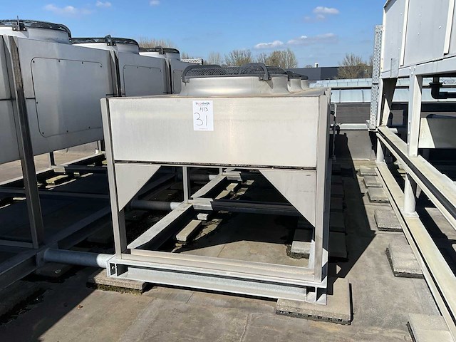 Gwk koelinstallatie - afbeelding 14 van  24