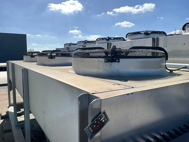 Gwk koelinstallatie - afbeelding 24 van  24