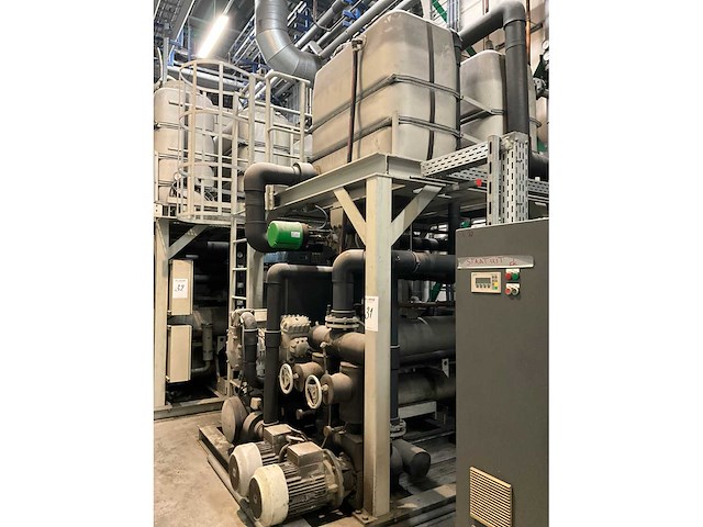 Gwk koelinstallatie - afbeelding 12 van  24
