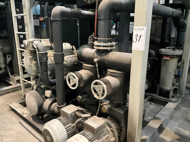 Gwk koelinstallatie - afbeelding 17 van  24