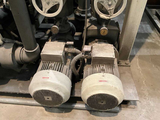 Gwk koelinstallatie - afbeelding 19 van  24