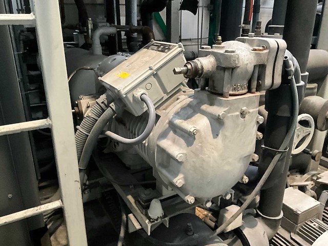 Gwk koelinstallatie - afbeelding 22 van  24