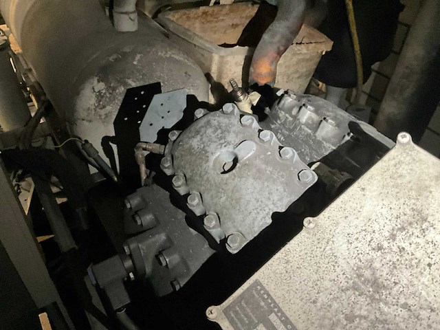 Gwk koelinstallatie - afbeelding 2 van  20