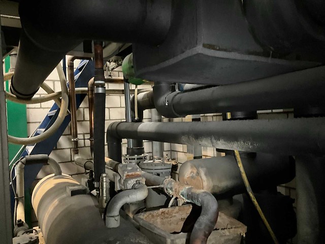 Gwk koelinstallatie - afbeelding 4 van  20