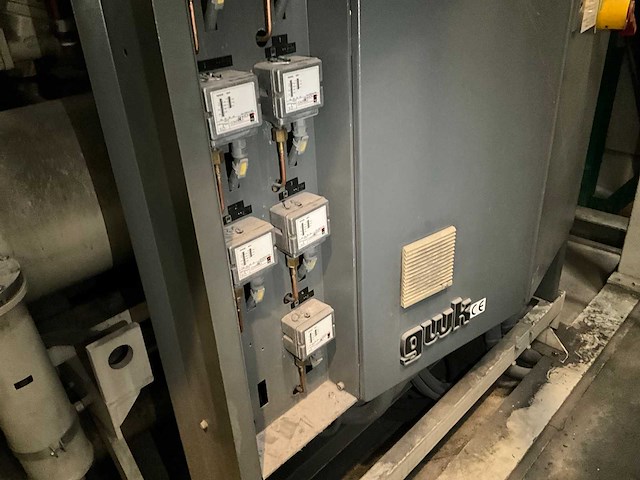 Gwk koelinstallatie - afbeelding 9 van  20