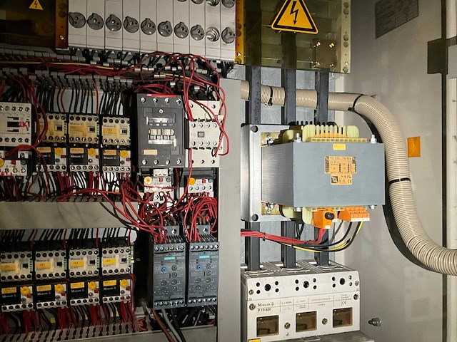 Gwk koelinstallatie - afbeelding 11 van  20