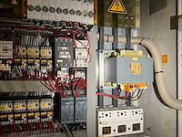 Gwk koelinstallatie - afbeelding 11 van  20