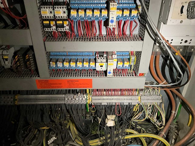 Gwk koelinstallatie - afbeelding 12 van  20