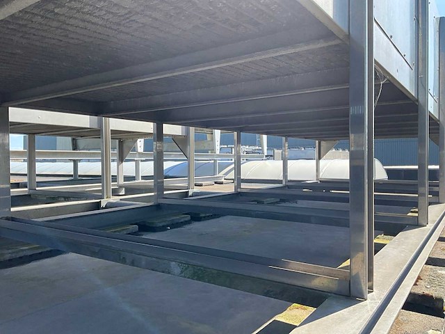 Gwk koelinstallatie - afbeelding 16 van  20