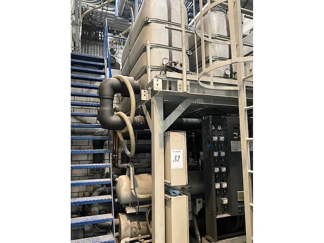 Gwk koelinstallatie - afbeelding 19 van  20