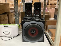 Gx trust - afbeelding 1 van  3