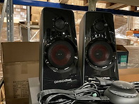 Gx trust - afbeelding 2 van  3