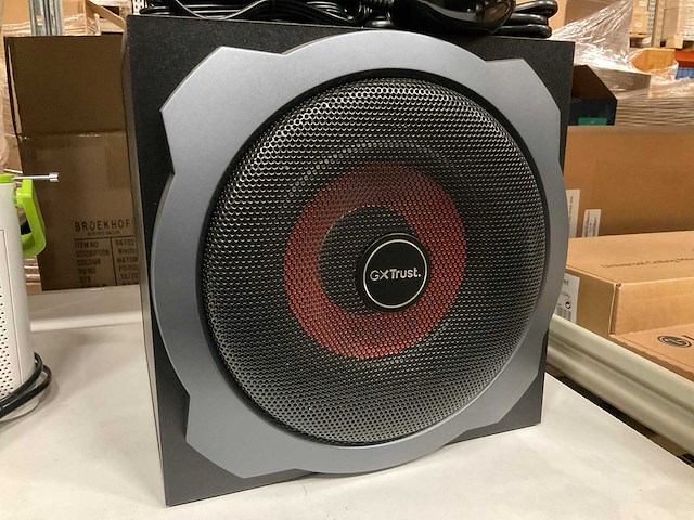 Gx trust - afbeelding 3 van  3