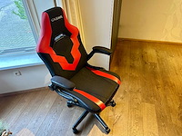 Gxtrust - gamestoel - afbeelding 1 van  4