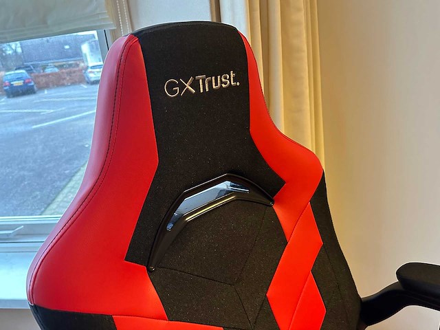 Gxtrust - gamestoel - afbeelding 2 van  4