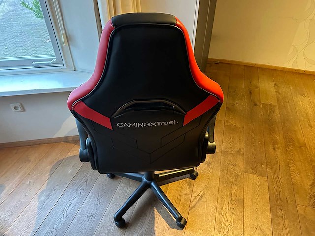 Gxtrust - gamestoel - afbeelding 4 van  4