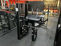 Gym 80 - biceps curl