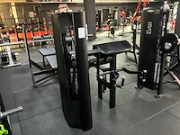 Gym 80 - biceps curl - afbeelding 2 van  6
