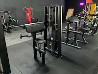 Gym 80 - biceps curl - afbeelding 3 van  6