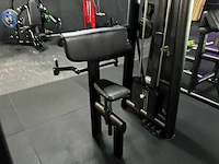 Gym 80 - biceps curl - afbeelding 4 van  6