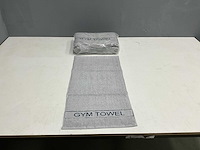 Gym handdoek (10x) - afbeelding 3 van  8