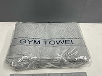 Gym handdoek (10x) - afbeelding 6 van  8