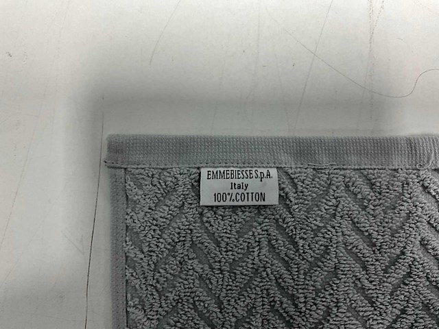 Gym handdoek (10x) - afbeelding 7 van  8