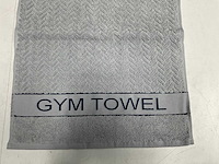 Gym handdoek (20x) - afbeelding 4 van  9
