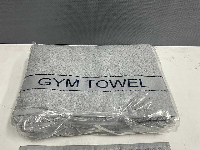 Gym handdoek (20x) - afbeelding 6 van  9