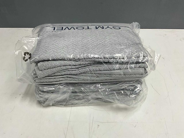 Gym handdoek (20x) - afbeelding 9 van  9