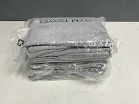 Gym handdoek (20x) - afbeelding 9 van  9