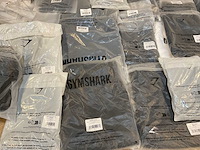 Gym shark - partij kleding (30x) - afbeelding 7 van  8
