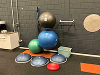 Gymbal (3x)