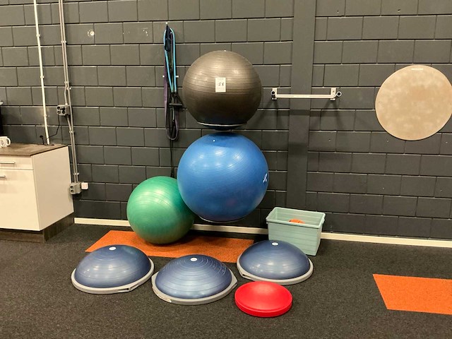 Gymbal (3x) - afbeelding 3 van  10