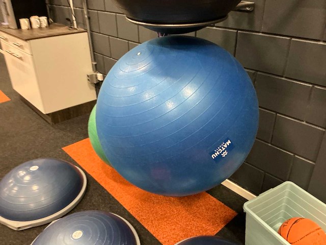 Gymbal (3x) - afbeelding 4 van  10
