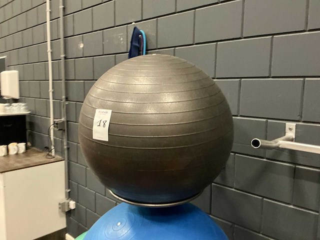 Gymbal (3x) - afbeelding 5 van  10