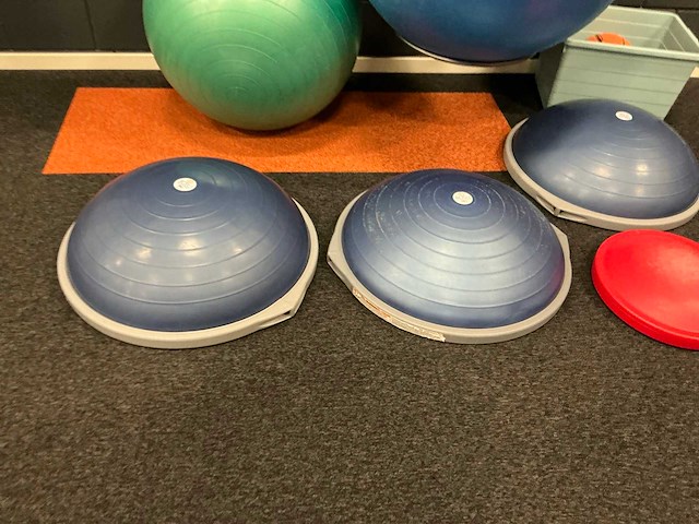 Gymbal (3x) - afbeelding 7 van  10