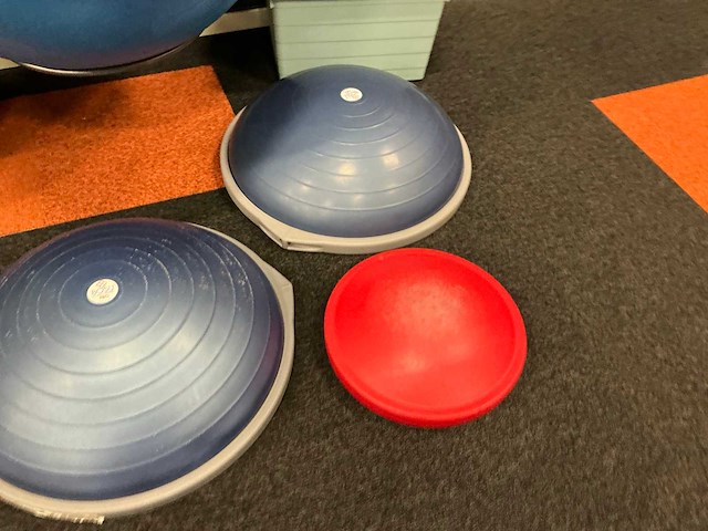 Gymbal (3x) - afbeelding 8 van  10