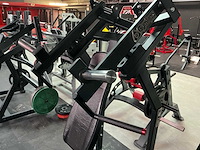 Gymleco krachtstation - afbeelding 7 van  9