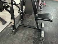 Gymleco krachtstation - afbeelding 2 van  9