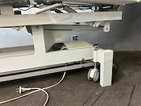 Gymna - trioplus - luxe elektrisch verstelbare behandelbank / therapietafel - afbeelding 9 van  11