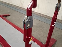 Gymnastiek brug ongelijk, jf - afbeelding 5 van  8