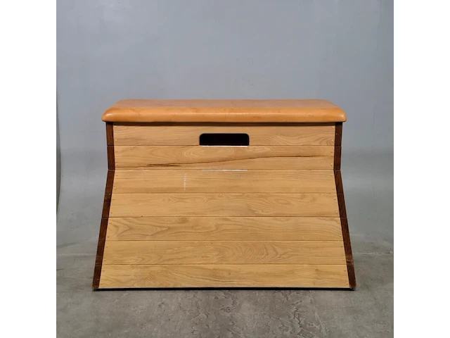 Gymnastiek kast, bosan - afbeelding 1 van  6