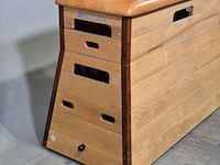 Gymnastiek kast, bosan - afbeelding 2 van  6