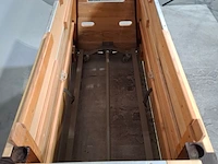 Gymnastiek kast, bosan - afbeelding 4 van  6