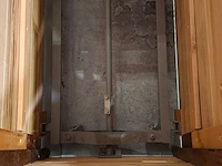 Gymnastiek kast, bosan - afbeelding 5 van  6