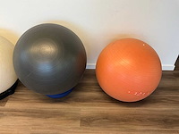 Gymnastiekbal (5x) - afbeelding 2 van  4