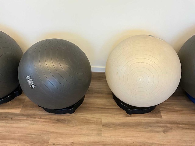 Gymnastiekbal (5x) - afbeelding 3 van  4
