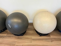 Gymnastiekbal (5x) - afbeelding 3 van  4